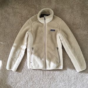 Patagonia Classic Retro-X Jacket XS